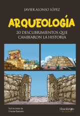 Arqueología