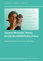 Antonia Michaelis' Werke im literaturdidaktischen Fokus
