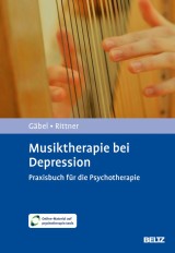 Musiktherapie bei Depression