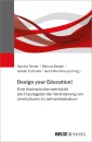 Design your Education!