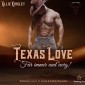 Texas Love: Für immer und ewig!