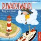 Duwaddiwaddi fliegt zur Küste