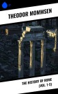 The History of Rome (Vol. 1-5)
