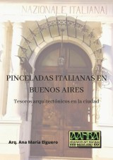 PINCELADAS ITALIANAS EN BUENOS AIRES