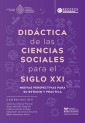 Didáctica de las ciencias sociales para el siglo XXI