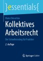 Kollektives Arbeitsrecht