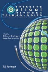 Emerging Optical Network Technologies