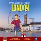 Paul stürmt nach London