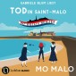 Tod in Saint-Malo