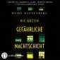 Die Ärztin - Gefährliche Nachtschicht