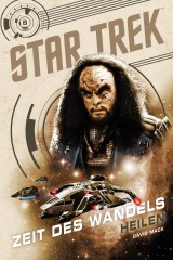Star Trek - Zeit des Wandels 8: Heilen