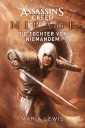 Assassin's Creed: Mirage - Die Tochter von niemandem
