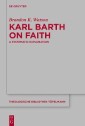 Karl Barth on Faith