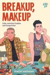 Breakup, Makeup - Liebe zwischen Cosplay und Competition