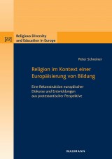 Religion im Kontext einer Europäisierung von Bildung