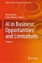 AI in Business: Opportunities and Limitations