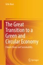 The Great Transition to a Green and Circular Economy