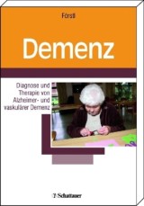 Demenz Diagnose und Therapie