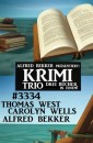 Krimi Trio 3334