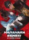 Harahara Sensei, Band 1 - Die tickende Zeitbombe