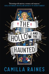 The Hollow and the Haunted