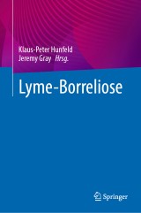 Lyme-Borreliose