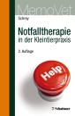 Notfalltherapie in der Kleintierpraxis