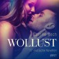 Wollust - 17 erotische Novellen