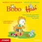 Bobo & Hasi. Geschichten für ganz Kleine mit KlangErlebnissen und Liedern