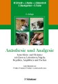 Anästhesie und Analgesie beim Klein und Heimtier