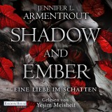 Shadow and Ember - Eine Liebe im Schatten