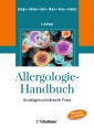 Allergologie-Handbuch
