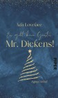 Ada Lovelace - Es gibt keine Geister, Mr Dickens!