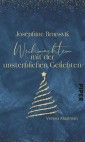 Josephine Brunsvik -  Weihnachten mit der unsterblichen Geliebten