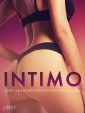 Intimo: zbiór opowiadań erotycznych na chandrę