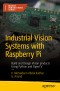 Industrial Vision Systems with Raspberry Pi