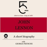 John Lennon: A short biography