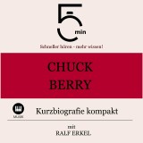 Chuck Berry: Kurzbiografie kompakt