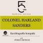 Colonel Harland Sanders: Kurzbiografie kompakt