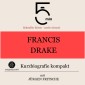 Francis Drake: Kurzbiografie kompakt