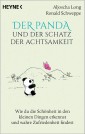 Der Panda und der Schatz der Achtsamkeit