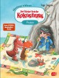 Der kleine Drache Kokosnuss - Abenteuer & Wissen - Die Piraten