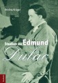 Studien zu Edmund Dulac