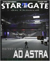 STAR GATE 028: AD ASTRA