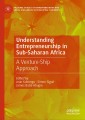 Understanding Entrepreneurship in Sub-Saharan Africa