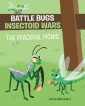 Battle Bugs Insectoid Wars