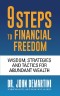 9 Steps to Financial Freedom