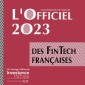 L'Officiel des Fintech françaises 2023