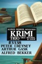 Krimi Trio 3338