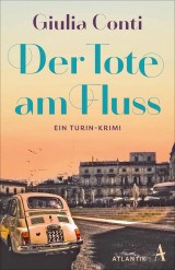 Der Tote am Fluss